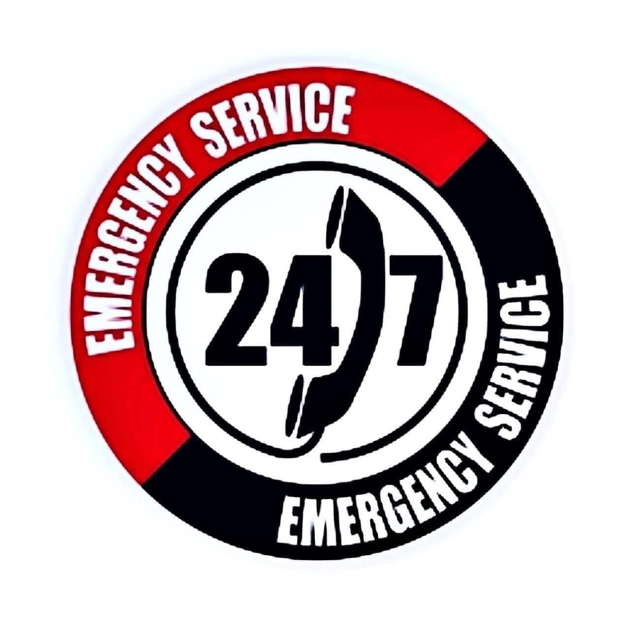 24/7 спешна защита