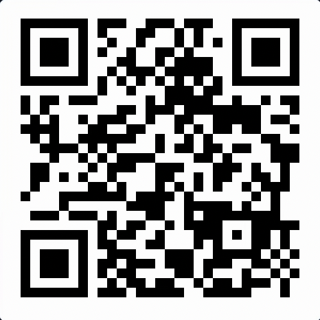 QR код — контакти